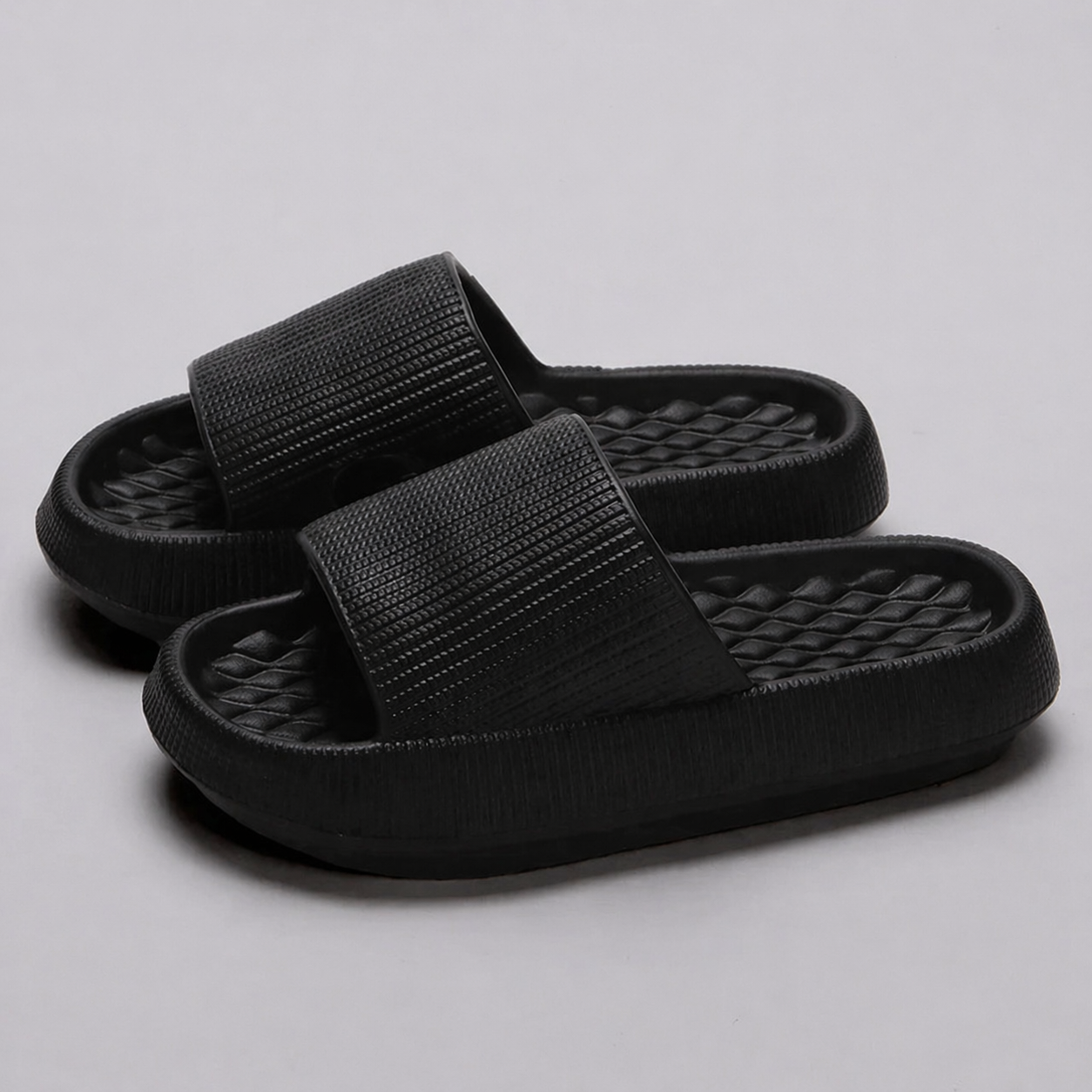 Sneakerpalace| FodRelief 2.0 – Hjemmesko med smertelindring og komfort