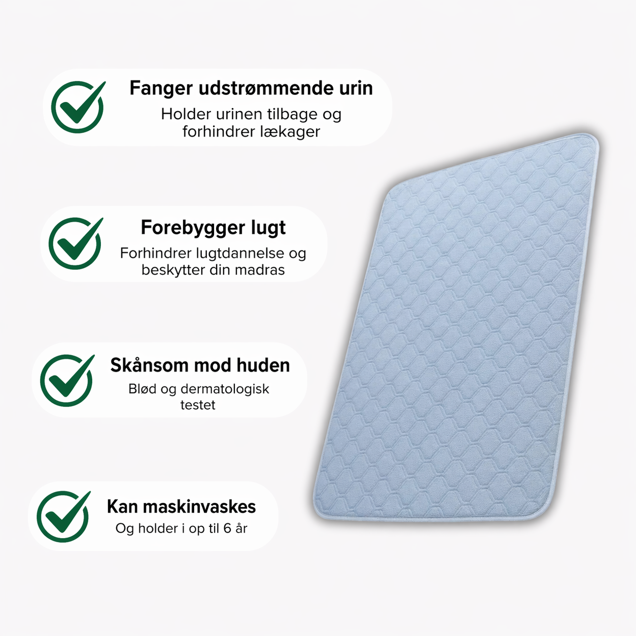 Sneakerpalace| TrygNat – Komfort og beskyttelse hele natten