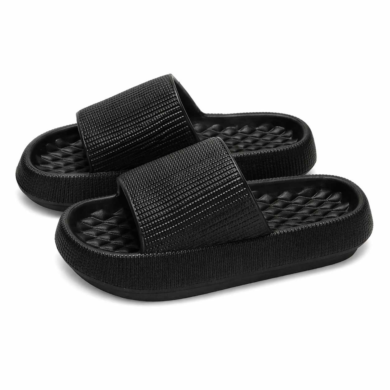 Sneakerpalace| FodRelief 2.0 – Hjemmesko med smertelindring og komfort