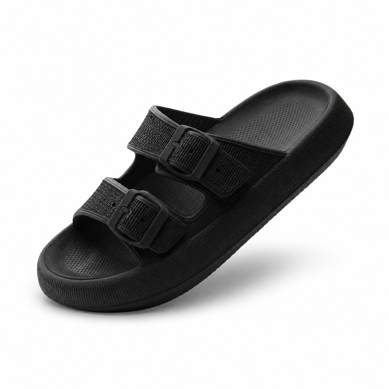Sneakerpalace| KomfortSandal – Ergonomiske sandaler der lindrer fodsmerter