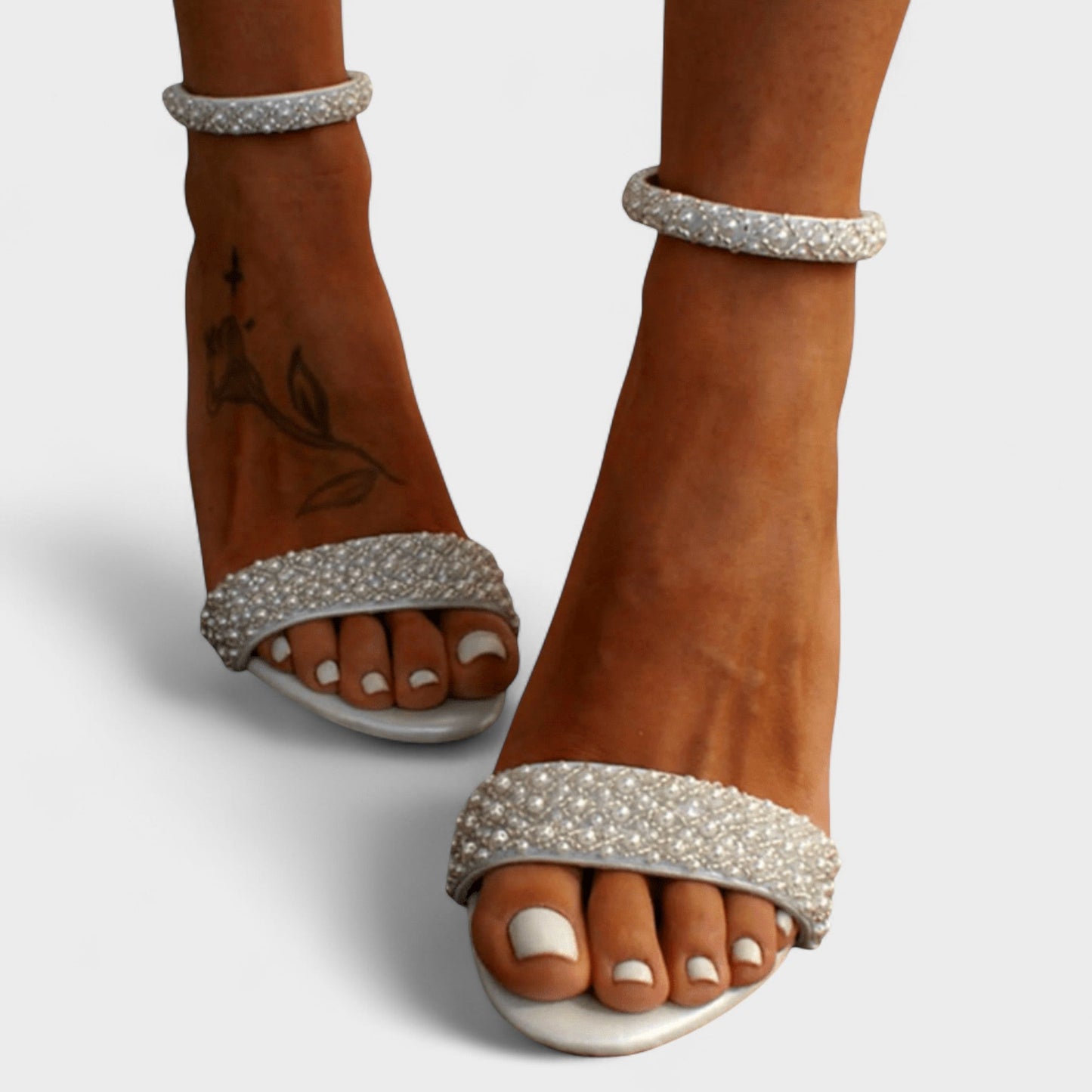 Sneakerpalace| Chelsea – Elegante sandaler med klassisk design