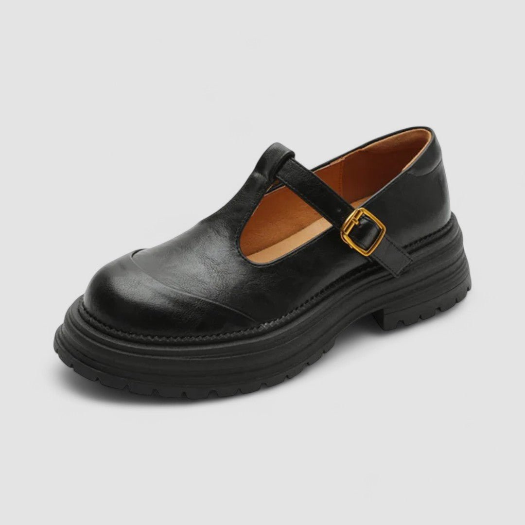 Sneakerpalace| Clara – Mary Jane med klassisk og tidløst design