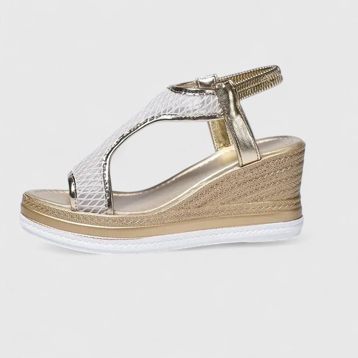 Sneakerpalace| Ingrid – Klassiske ortopædiske sandaler til damer