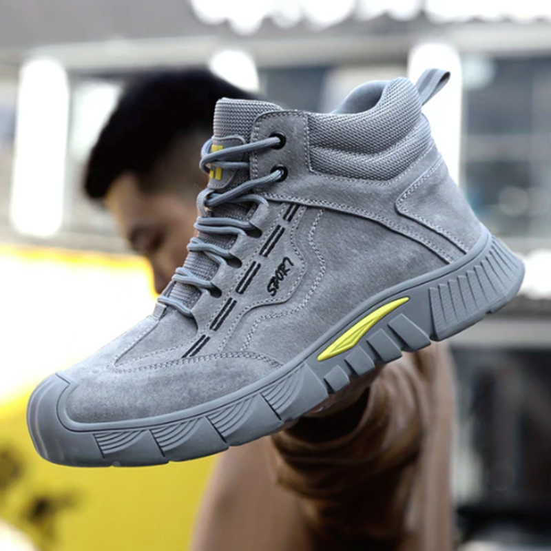 Sneakerpalace| Komfort- og sikkerhedssko til hverdag og arbejde