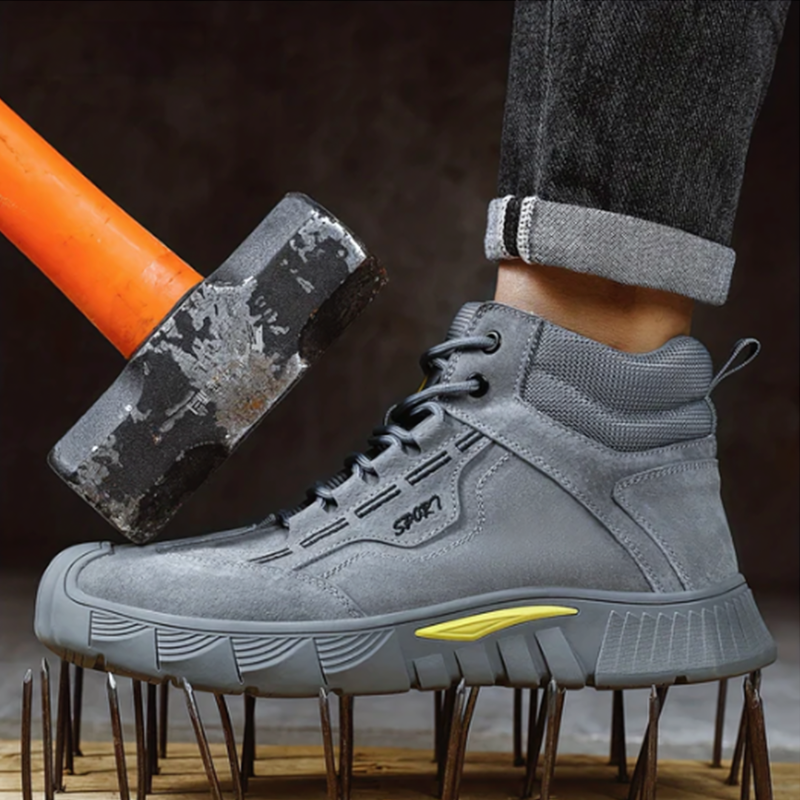 Sneakerpalace| Komfort- og sikkerhedssko til hverdag og arbejde