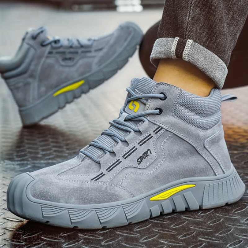 Sneakerpalace| Komfort- og sikkerhedssko til hverdag og arbejde
