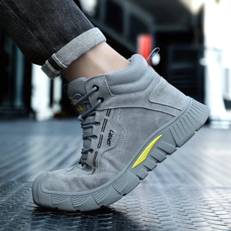Sneakerpalace| Komfort- og sikkerhedssko til hverdag og arbejde