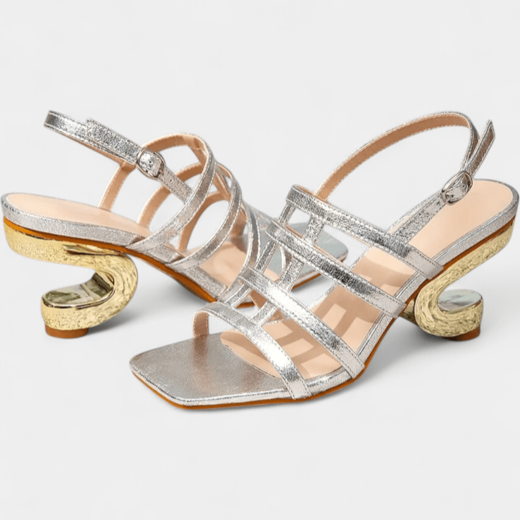 Sneakerpalace| Deborah – Ortopædiske sandaler med premium komfort