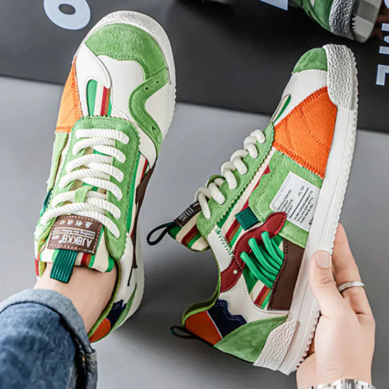 Sneakerpalace| Lækre ankelsandaler til kvinder med spænde og stilfuldt look