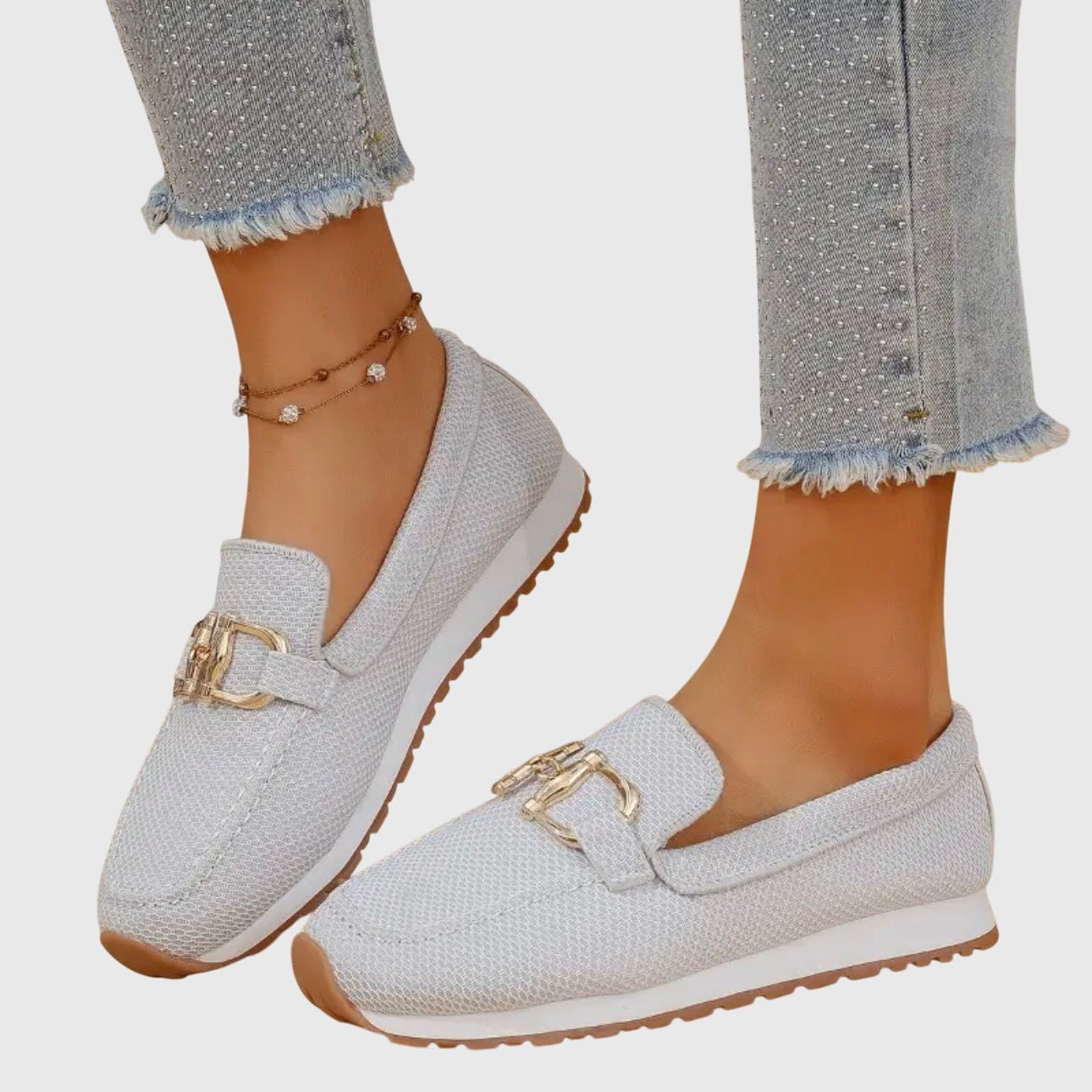 Sneakerpalace| Ditte – Ortopædiske sko med elegant design