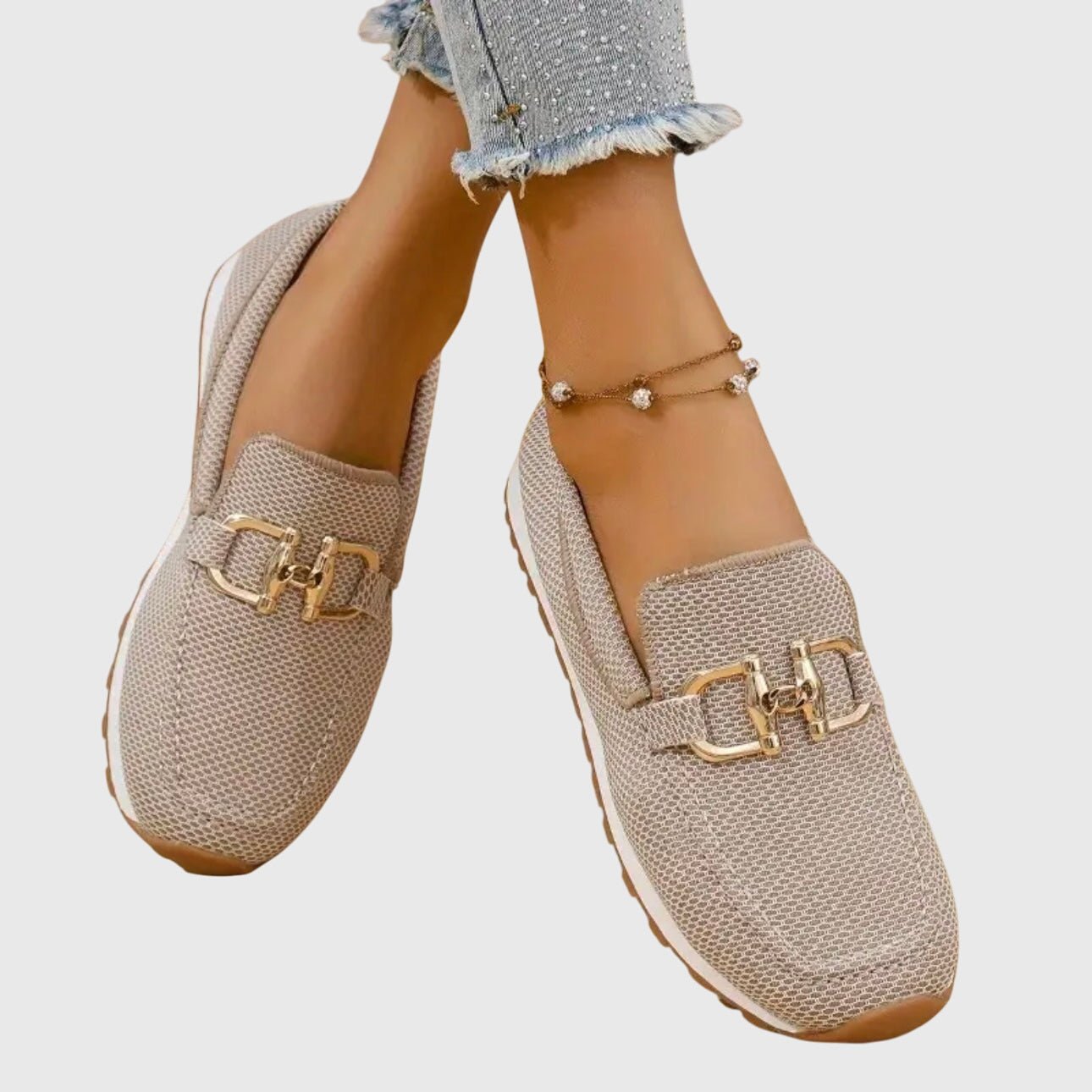 Sneakerpalace| Ditte – Ortopædiske sko med elegant design