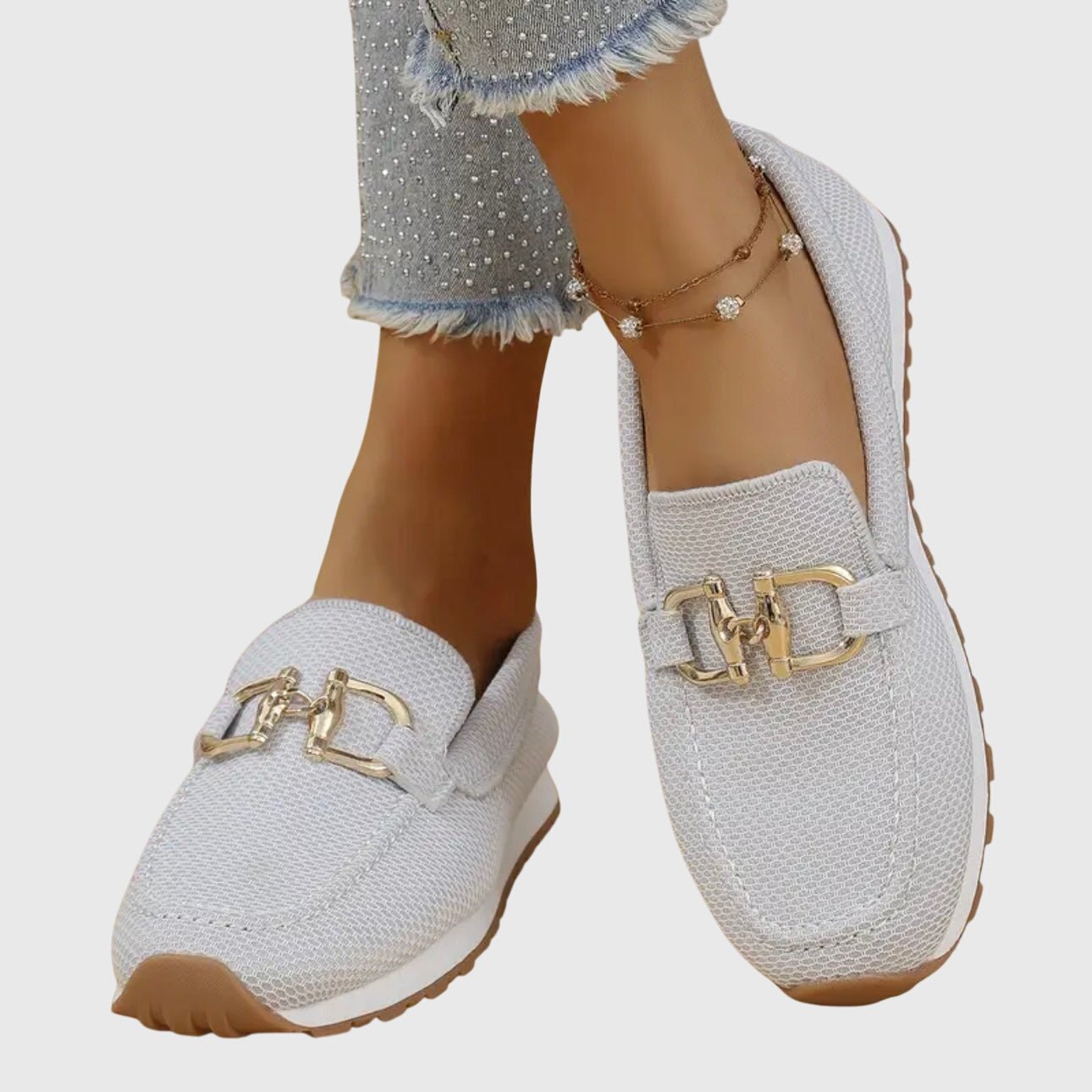 Sneakerpalace| Ditte – Ortopædiske sko med elegant design