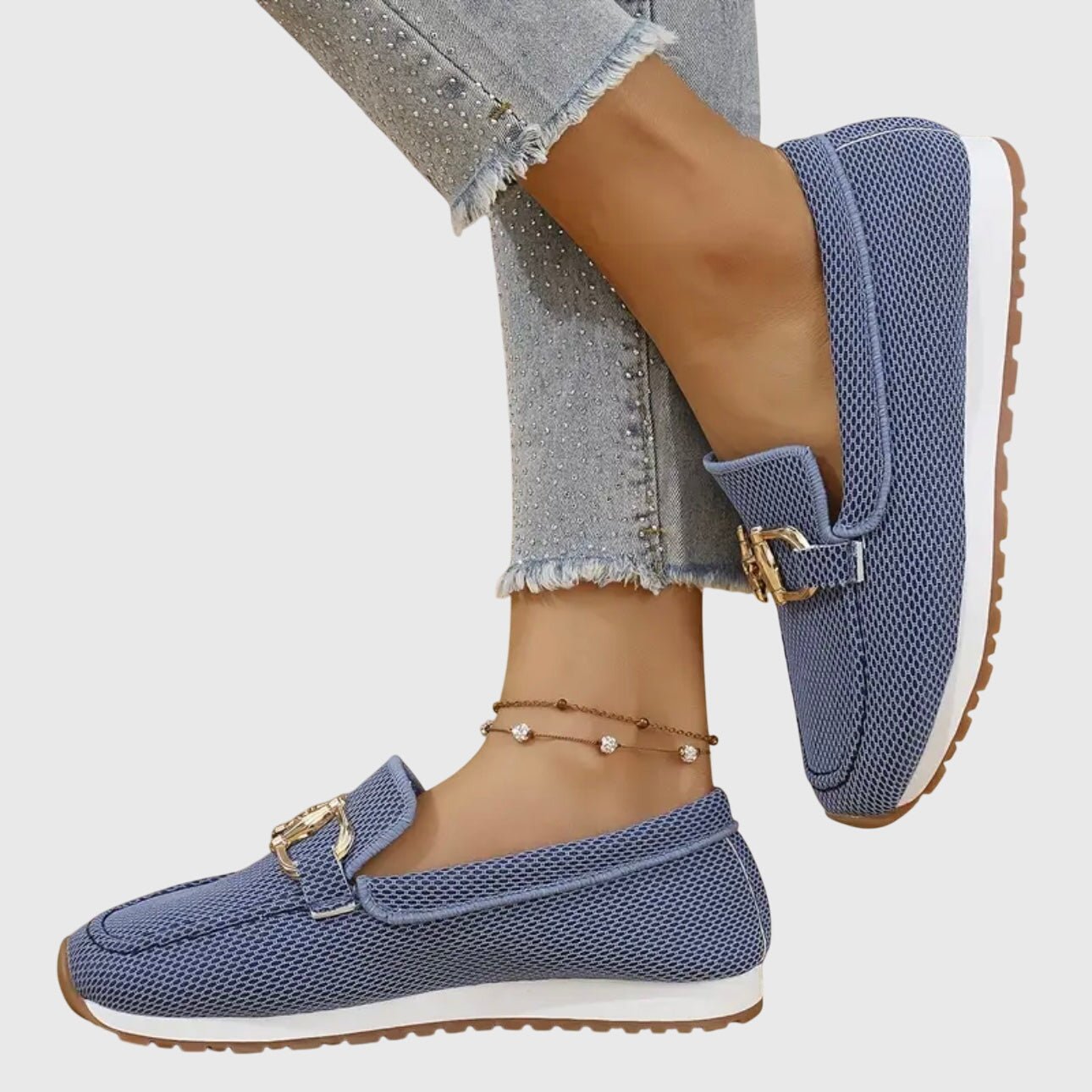 Sneakerpalace| Ditte – Ortopædiske sko med elegant design