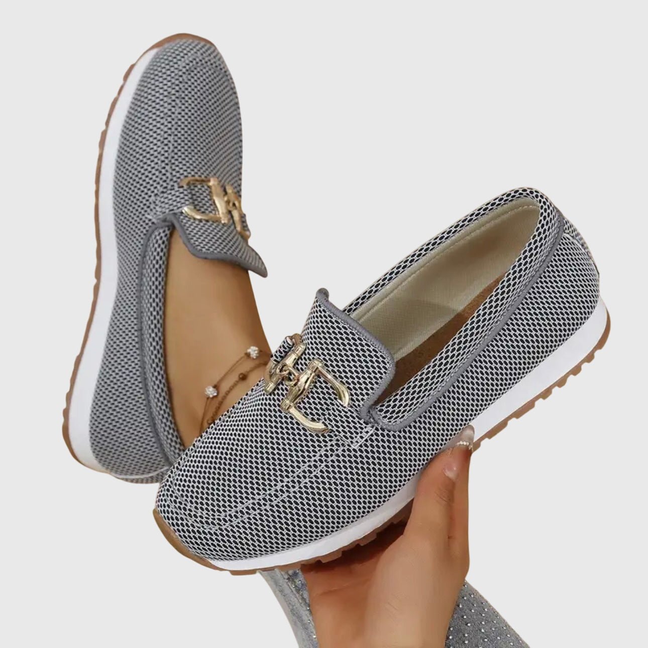 Sneakerpalace| Ditte – Ortopædiske sko med elegant design