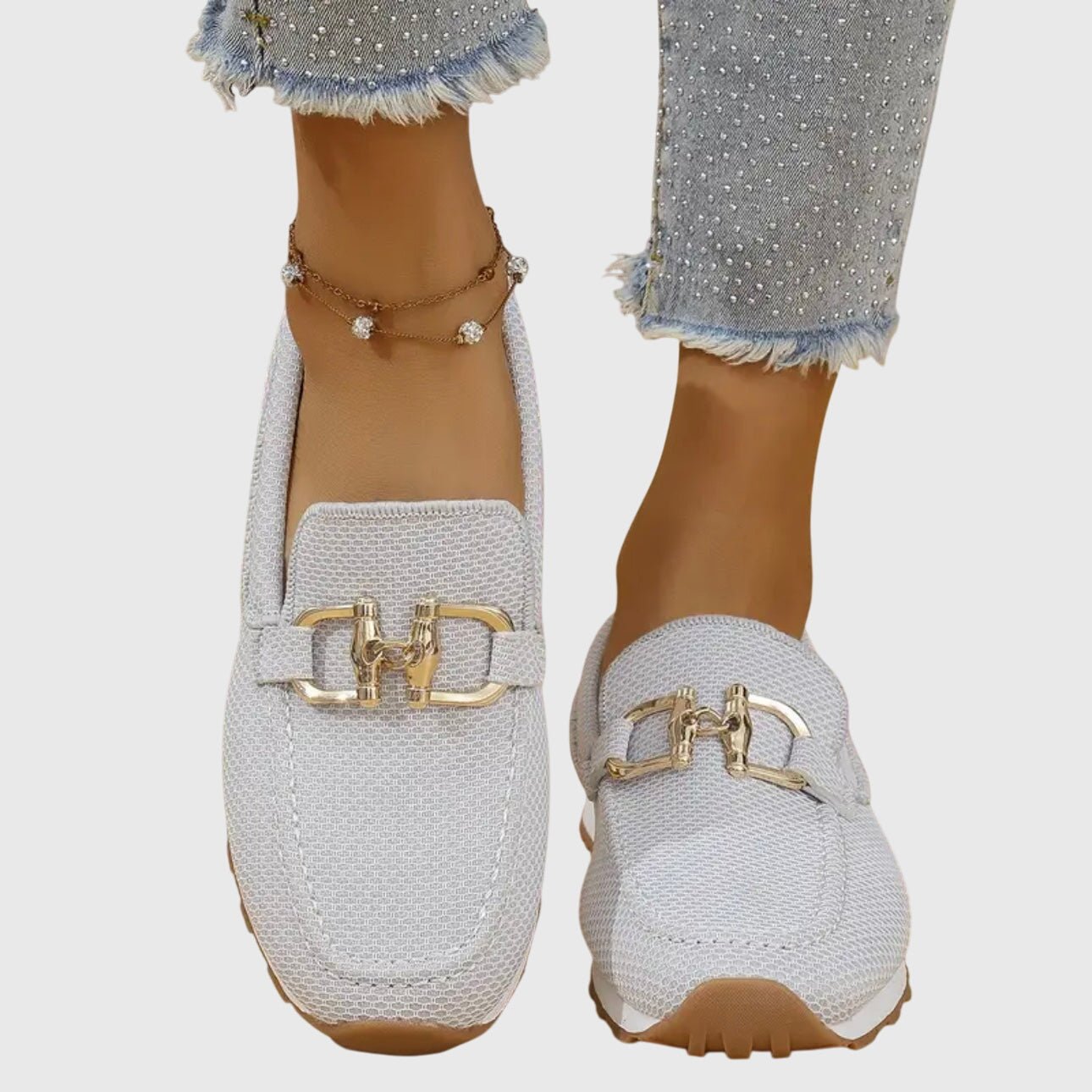 Sneakerpalace| Ditte – Ortopædiske sko med elegant design