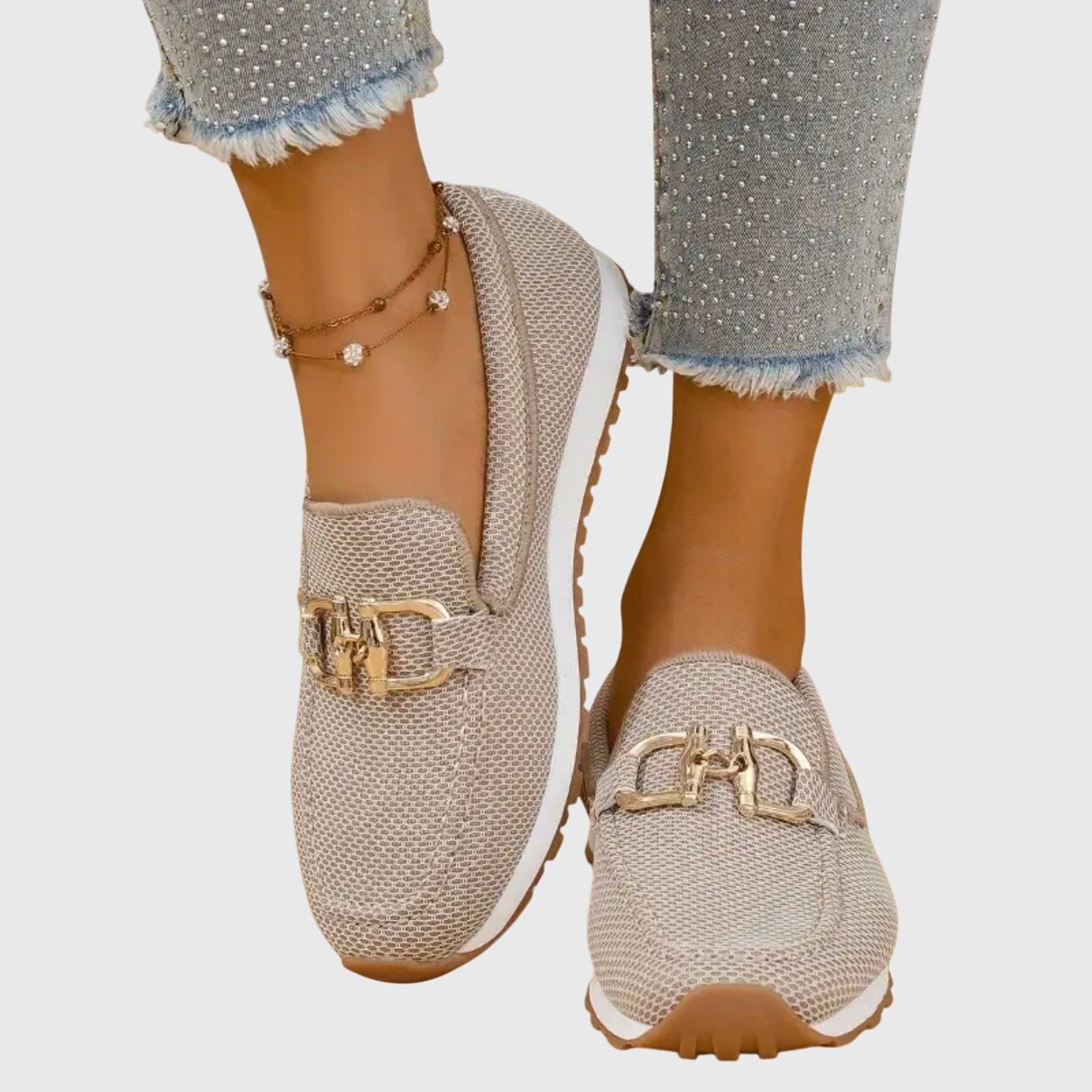 Sneakerpalace| Ditte – Ortopædiske sko med elegant design