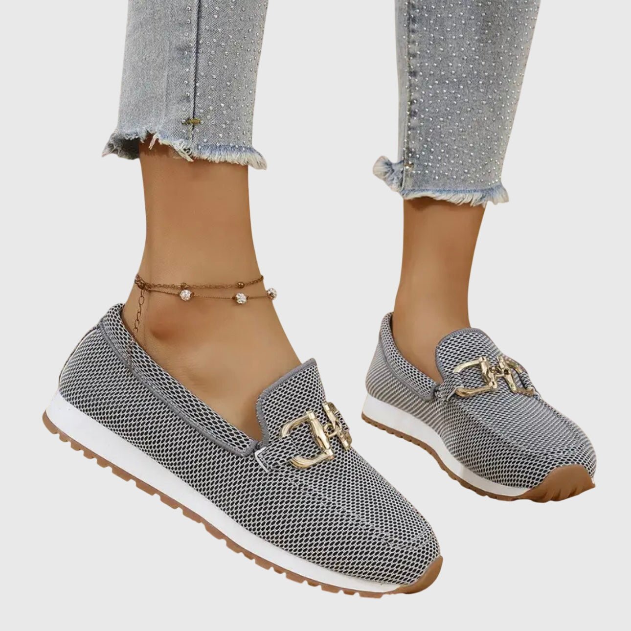 Sneakerpalace| Ditte – Ortopædiske sko med elegant design