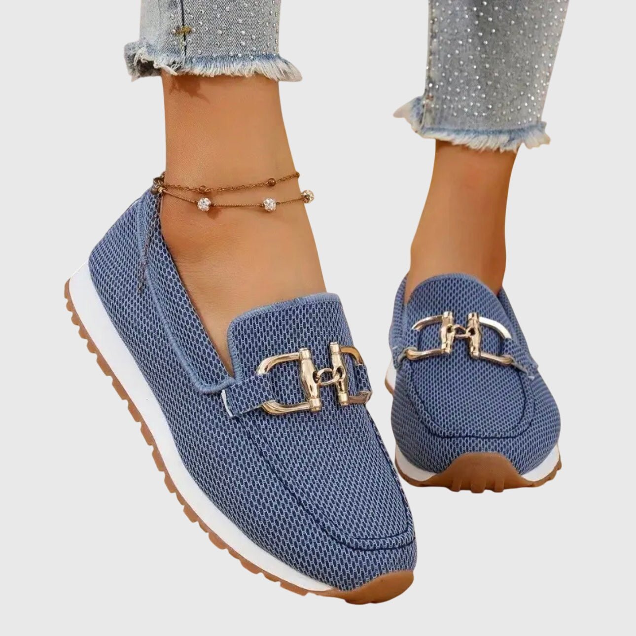 Sneakerpalace| Ditte – Ortopædiske sko med elegant design