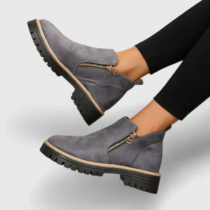 Sneakerpalace| Ditte – Ortopediske sko med komfortabel pasform