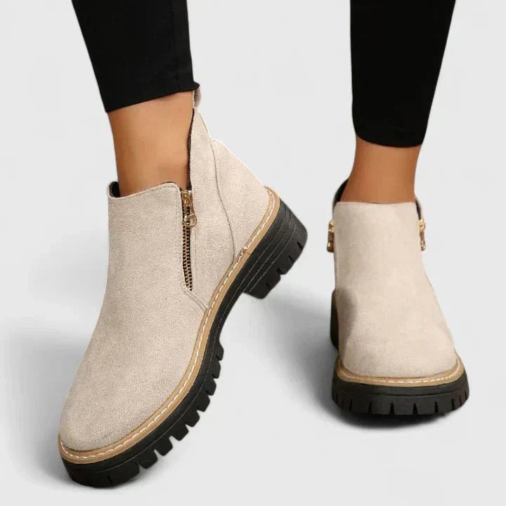 Sneakerpalace| Ditte – Ortopediske sko med komfortabel pasform