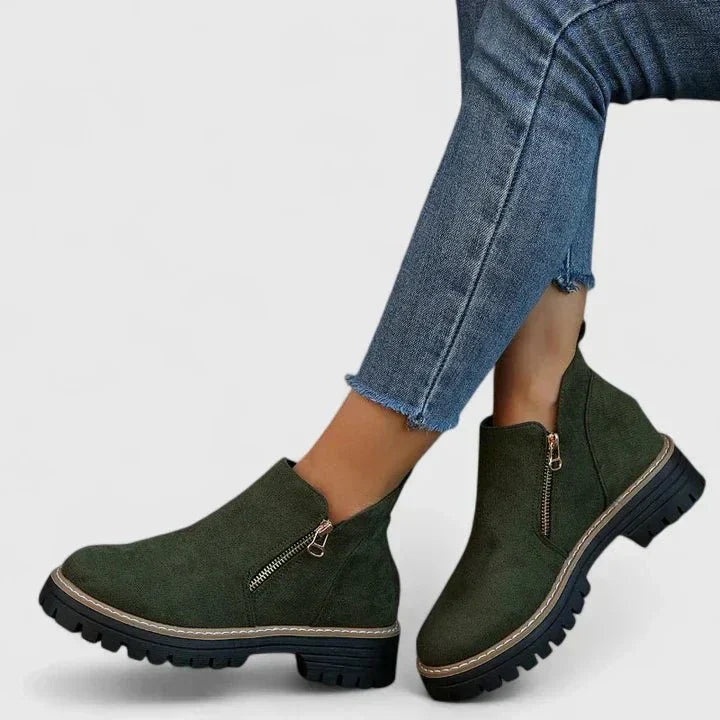 Sneakerpalace| Ditte – Ortopediske sko med komfortabel pasform