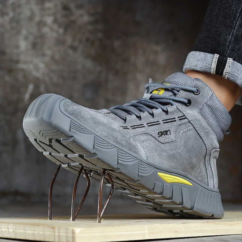 Sneakerpalace| Komfort- og sikkerhedssko til hverdag og arbejde