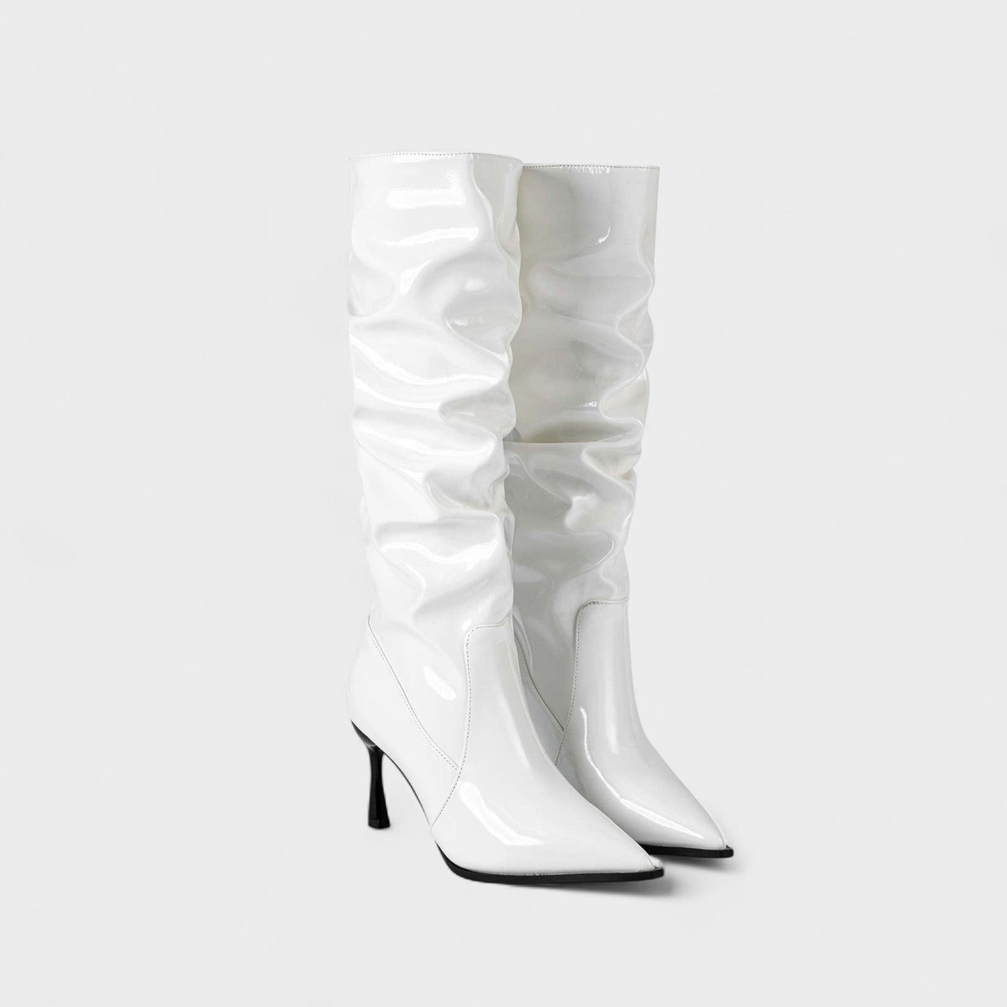 Sneakerpalace| Elina – Læderstøvler med klassisk skandinavisk design