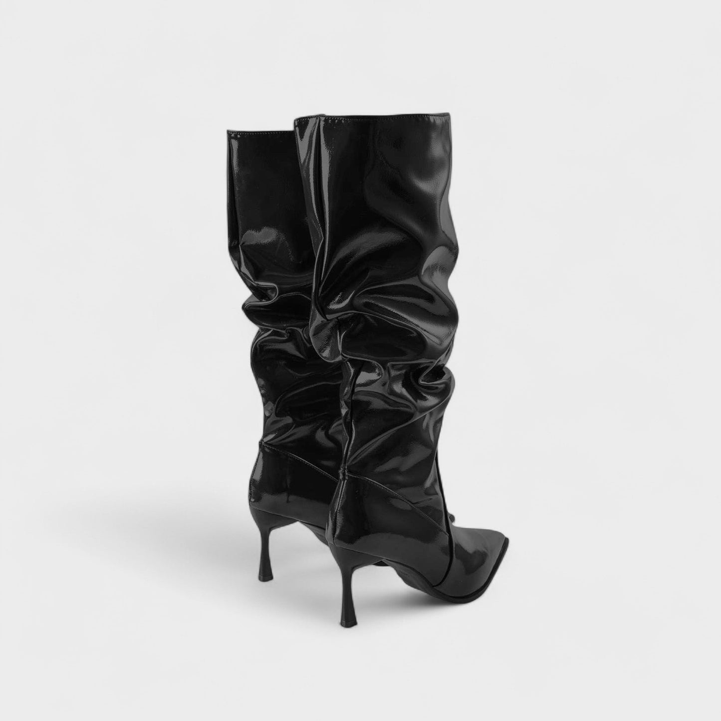 Sneakerpalace| Elina – Læderstøvler med klassisk skandinavisk design
