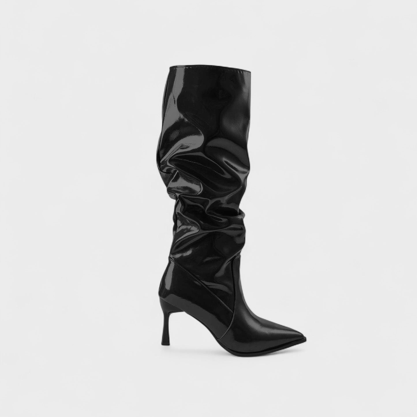 Sneakerpalace| Elina – Læderstøvler med klassisk skandinavisk design