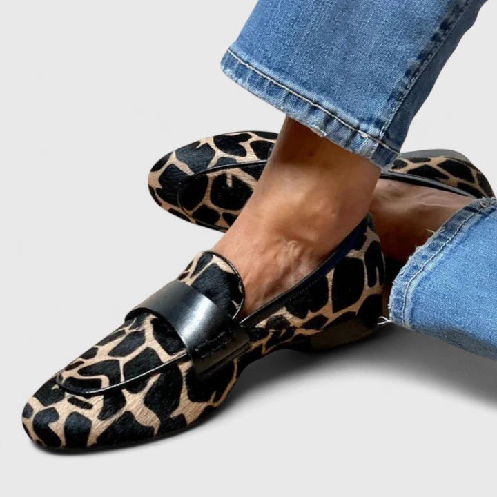 Sneakerpalace| Ellen – Ortopædiske loafers fra Clyanne Premium-serien