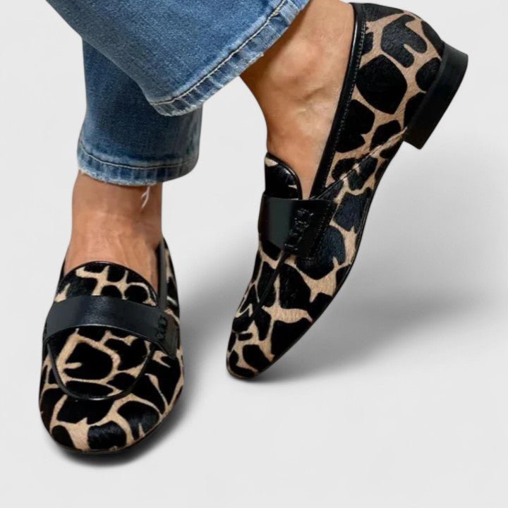 Sneakerpalace| Ellen – Ortopædiske loafers fra Clyanne Premium-serien