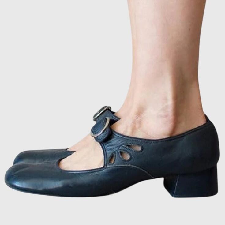 Sneakerpalace| Ellen – Ortopædiske sandaler med solid komfort