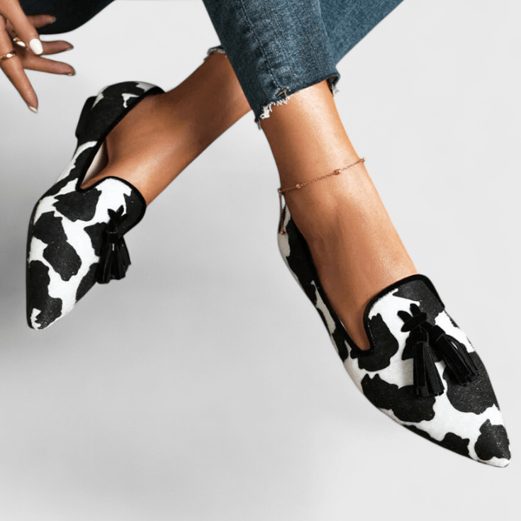 Sneakerpalace| Fermina – Loafers med moderne og feminin stil