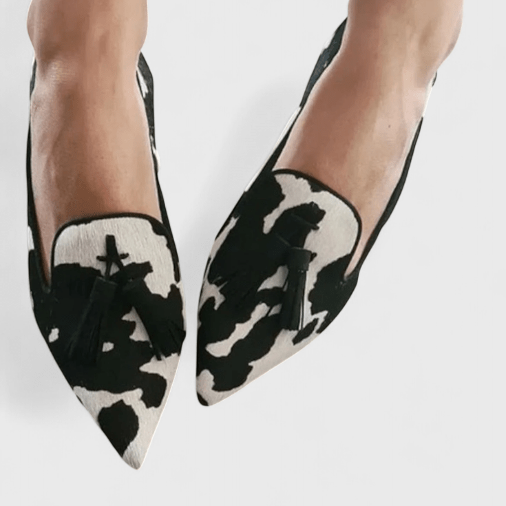 Sneakerpalace| Fermina – Loafers med moderne og feminin stil