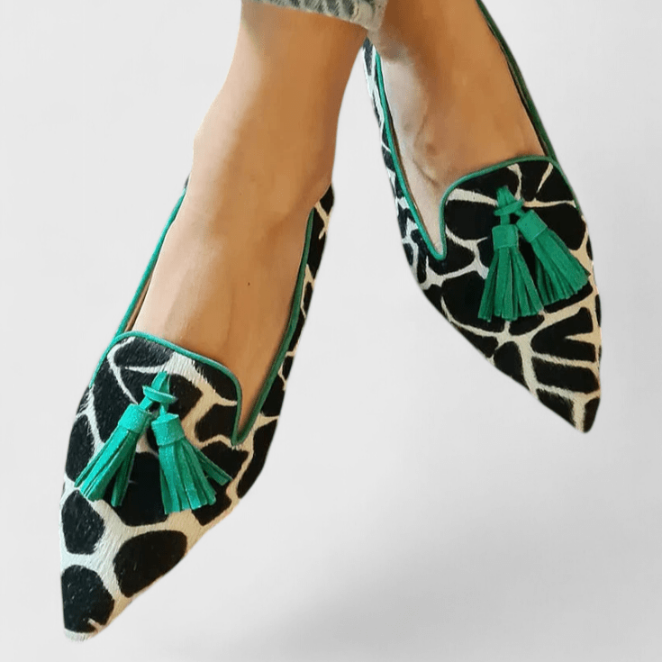 Sneakerpalace| Fermina – Loafers med moderne og feminin stil
