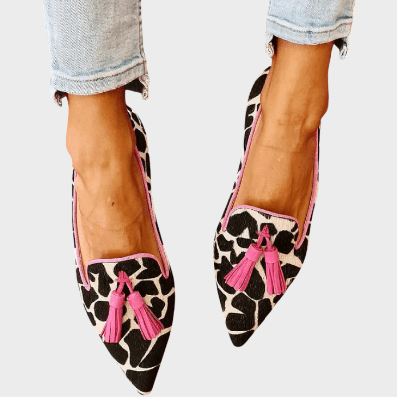 Sneakerpalace| Fermina – Loafers med moderne og feminin stil