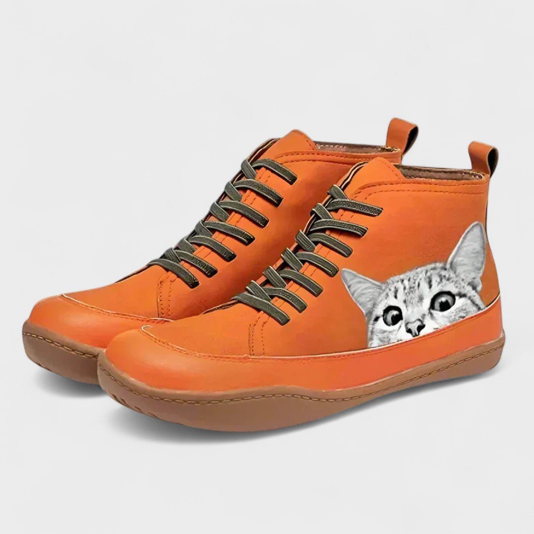 Sneakerpalace| Ferrero – Sneakers med stil og god komfort