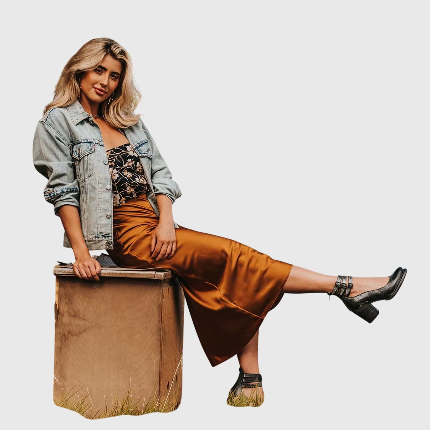 Sneakerpalace| Filippa – Stilfulde sandaler med elegant rem-design