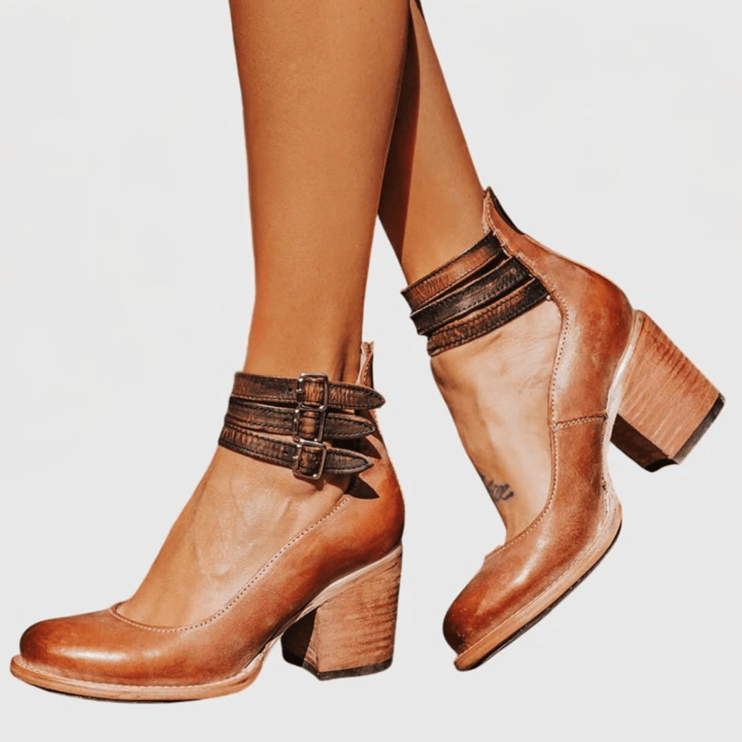 Sneakerpalace| Filippa – Stilfulde sandaler med elegant rem-design
