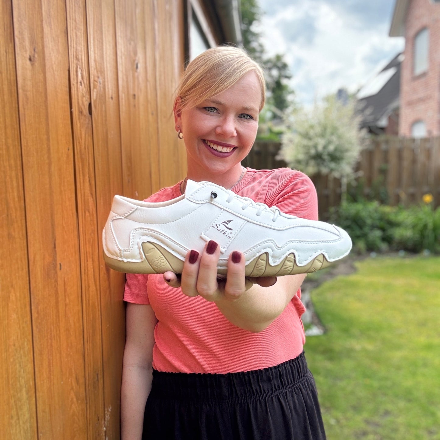 Sneakerpalace| TørFod – Vandtætte barfodssko til naturlig bevægelse