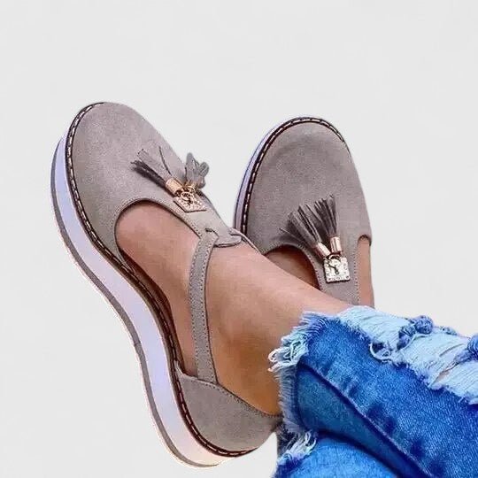 Sneakerpalace| Frida – Ortopædiske sandaler med fokus på fodsundhed