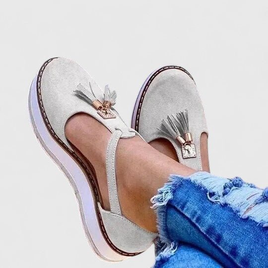 Sneakerpalace| Frida – Ortopædiske sandaler med fokus på fodsundhed