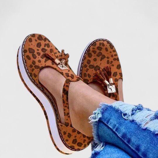 Sneakerpalace| Frida – Ortopædiske sandaler med fokus på fodsundhed