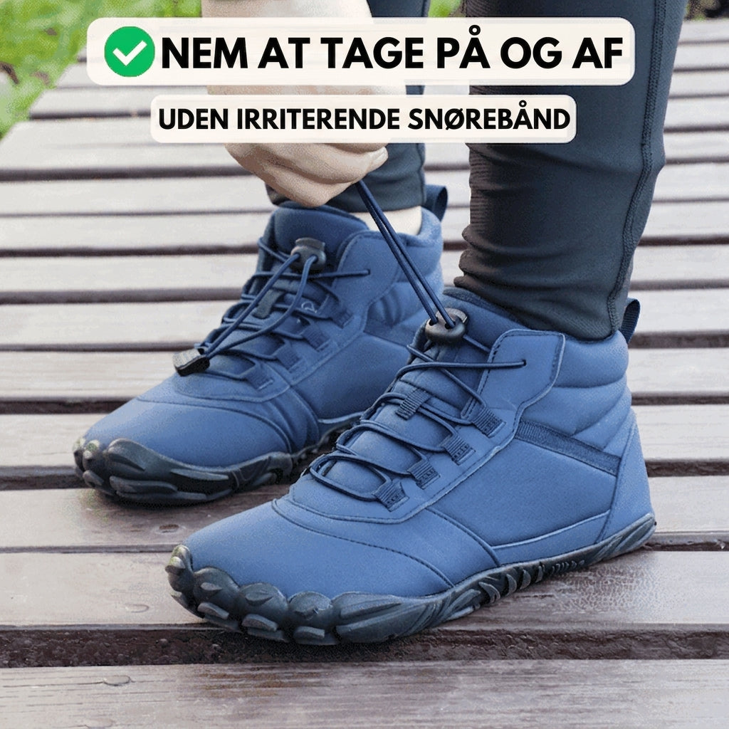 Sneakerpalace| FriFod – Naturlige barefoot sko til smertefri gang