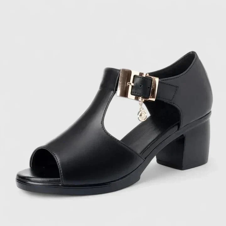 Sneakerpalace| Gitte – Elegante sandaler med stilfuldt design