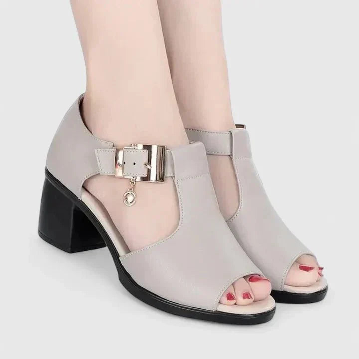 Sneakerpalace| Gitte – Elegante sandaler med stilfuldt design
