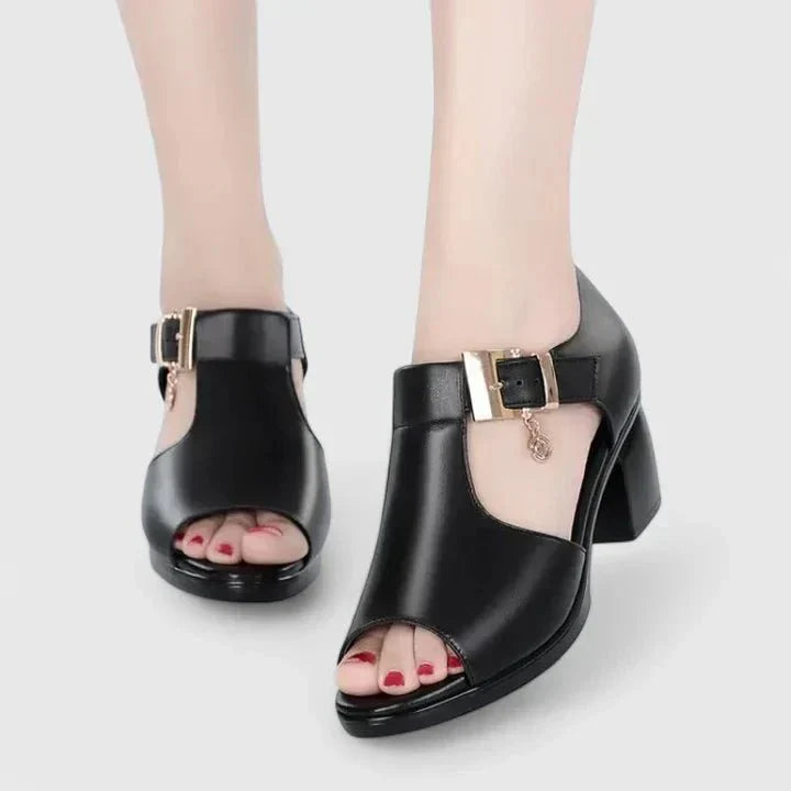 Sneakerpalace| Gitte – Elegante sandaler med stilfuldt design