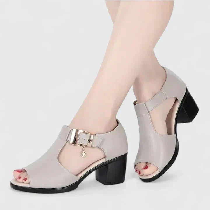 Sneakerpalace| Gitte – Elegante sandaler med stilfuldt design
