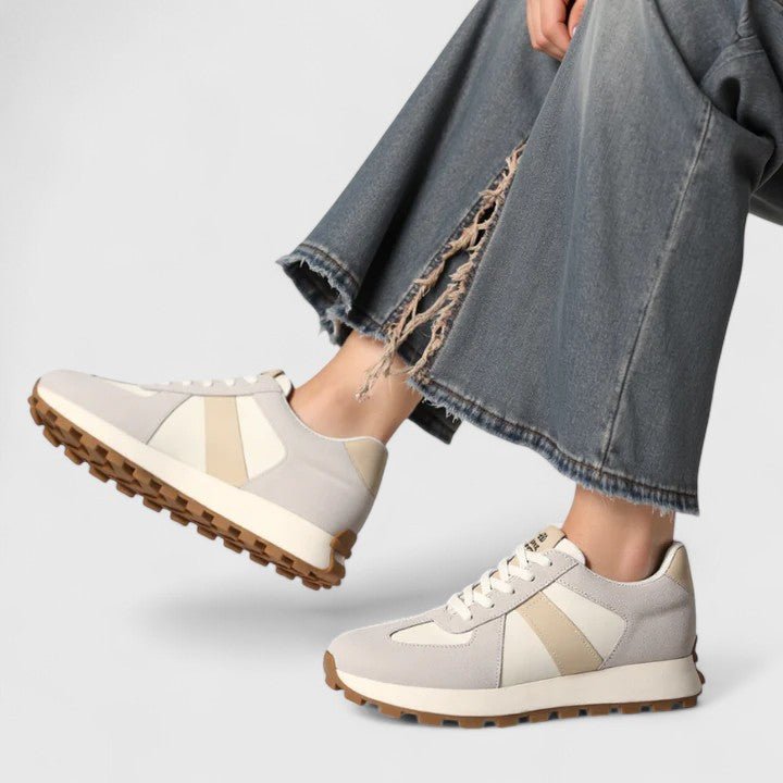 Sneakerpalace| Gitte – Elegant sko til hverdagen og festlige lejligheder