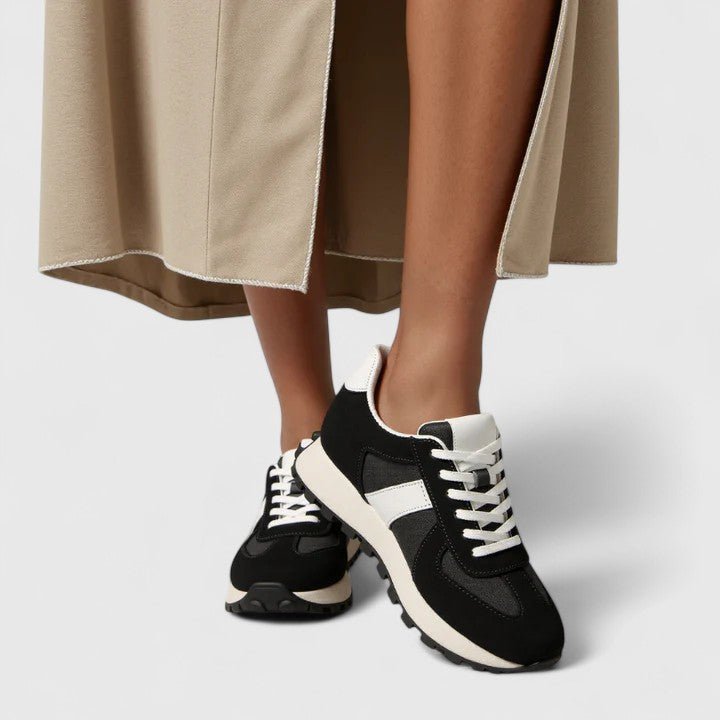 Sneakerpalace| Gitte – Elegant sko til hverdagen og festlige lejligheder